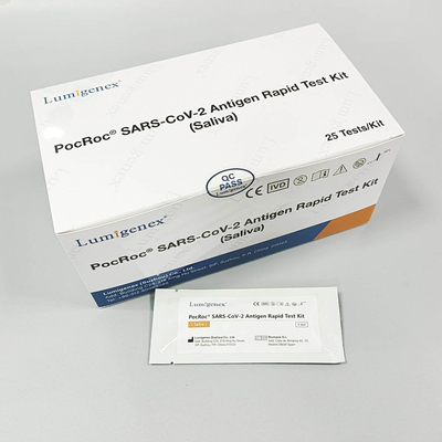 Antigen Rapid Test Kit (TRFIA) Snelle levering