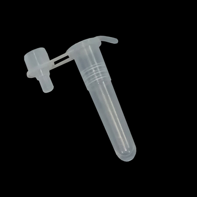 Colloïdale Gouden COVID19-Griep een Snelle Opsporing Kit Easy To Use van B
