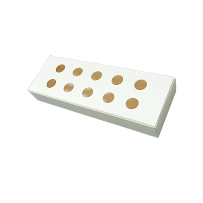 Colloïdale Gouden COVID19-Griep een Snelle Opsporing Kit Easy To Use van B