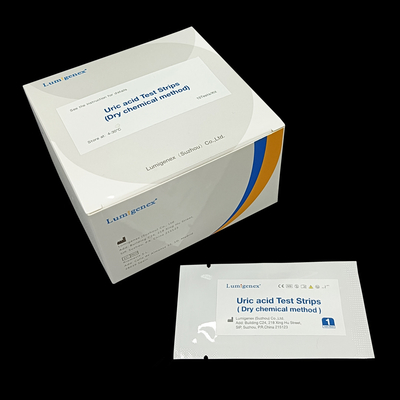 Plasma IgG IgM-antilichaam sneltestkit