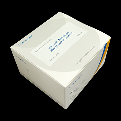 IVD POCT diagnostische neutraliserende antilichaam sneltestkit CE