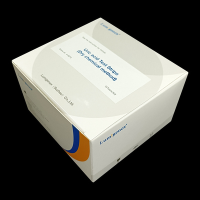 Plasma IgG IgM-antilichaam sneltestkit