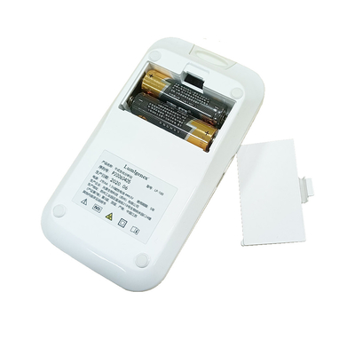 Van de de Chemieanalysator van de glucosemeter Droge de Klinische Chemieanalyse