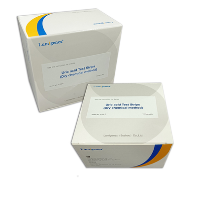 Covid19 neutraliserende antilichaam medische diagnostische testkits 25 stuks