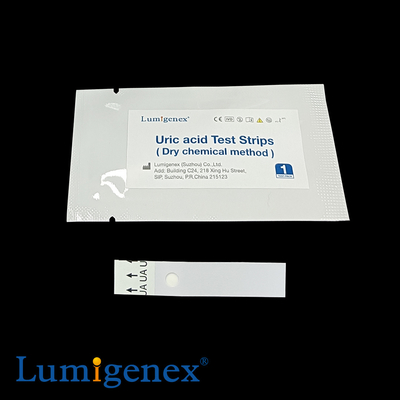 IVD POCT diagnostische neutraliserende antilichaam sneltestkit CE