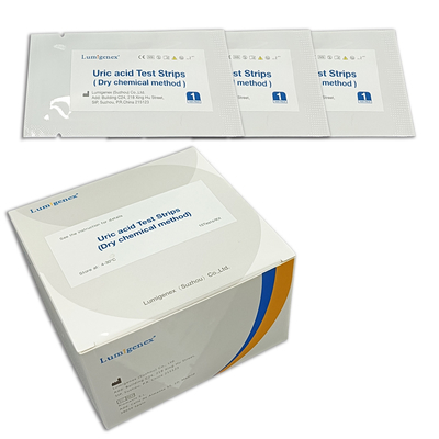 COVID 19 20 stuks IgM IgG snelle bloedtestkit Immunofluorescentietest