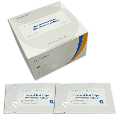 25 stuks 15 minuten neutraliserende antilichaam sneltestkit voor thuis