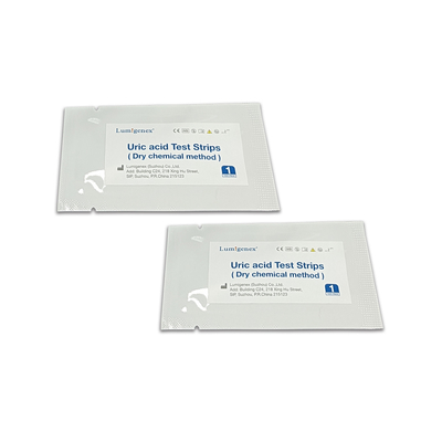 COVID 19 20 stuks IgM IgG snelle bloedtestkit Immunofluorescentietest