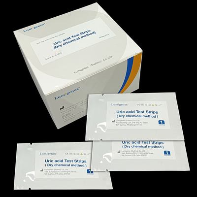 IVD POCT diagnostische neutraliserende antilichaam sneltestkit CE