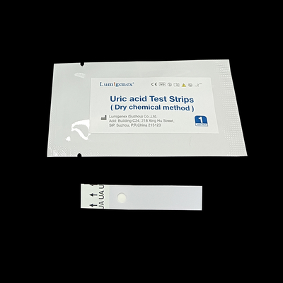 100 μL elutie-nucleïnezuurextractiekit CE-gecertificeerd