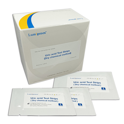 100 μL elutie-nucleïnezuurextractiekit CE-gecertificeerd