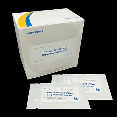 64 Tests/Box 75μL Elutie Nucleïnezuur Extractie Kit Magnetische Kralen Methode
