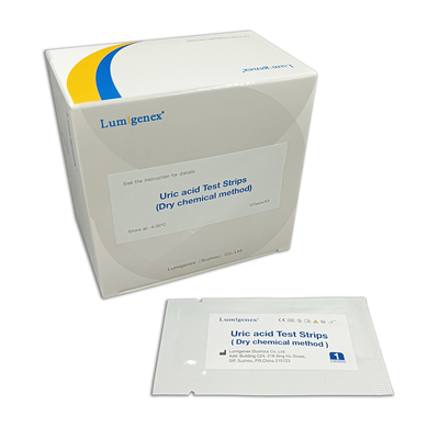 Serum neutraliserende antilichaam sneltestkit