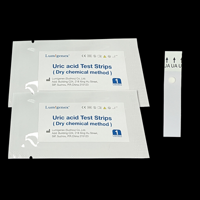 64 Tests/Box 75μL Elutie Nucleïnezuur Extractie Kit Magnetische Kralen Methode