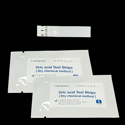 64 Tests/Box 75μL Elutie Nucleïnezuur Extractie Kit Magnetische Kralen Methode