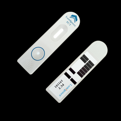 Ce keurde PCT-Testuitrusting voor de Kwalitatieve Opsporing van Procalcitonin in het ziekenhuis klinisch laboratorium goed