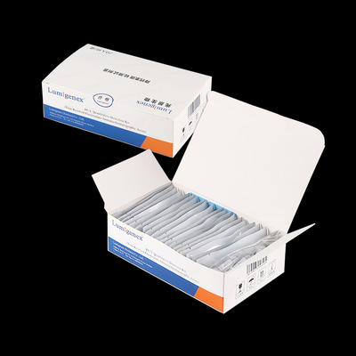 Procalcitonine Kwalitatieve detectiekit PCT-testkit van TRFIA Analyzer