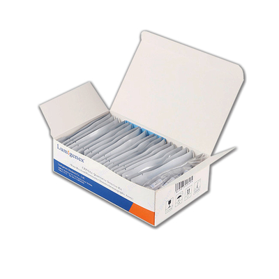Hooggevoelige CE-goedgekeurde CK-MB-testkit voor creatinekinase-iso-enzym