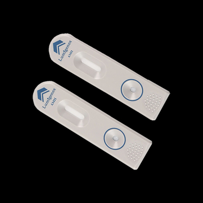 TRFIA AMH-testkit met hoge nauwkeurigheid door volbloedserumplasmamonster 15 minuten
