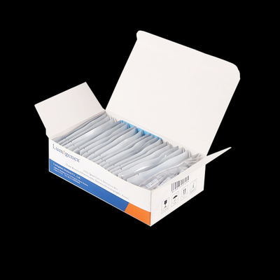 TRFIA AMH-testkit met hoge nauwkeurigheid door volbloedserumplasmamonster 15 minuten