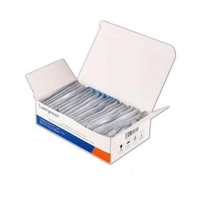 hooggevoelige cTnI-testkits door POCT-apparaat in hospitaal laboratoriumkliniek cardiale troponine i