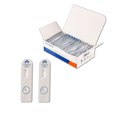 Totale Menselijke Chorionic Gonadotropin Β (β-HCG) Test Kit By TRFIA