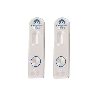 15 Min HCG Rapid Test Kit door TRFIA Analyzer Schildklierstimulerend hormoon