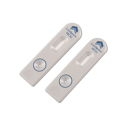 HCG-testkit Medische diagnostische gezondheidsbloedtest voor vrouwen door TRFIA-analysator