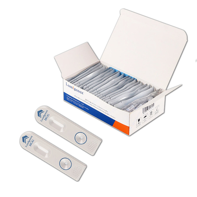 Totale Menselijke Chorionic Gonadotropin Β (β-HCG) Test Kit By TRFIA