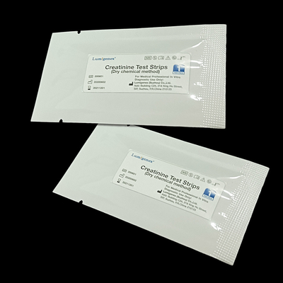 De Creatinine van de nierhealth monitor &amp; Ureum &amp; de Urine Zure Analyse van de Meter Nierfunctie