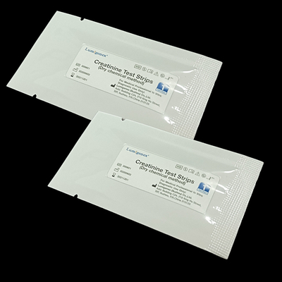 Niertest Creatinine &amp; Ureum &amp; Urinezuur Meter Nierfunctie