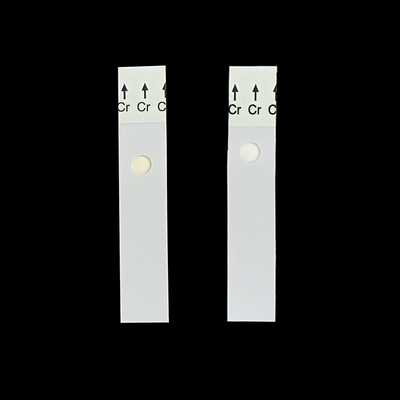 Creatinine-teststrips detecteren nierletsel voor glucosemeter urinezuurmeter