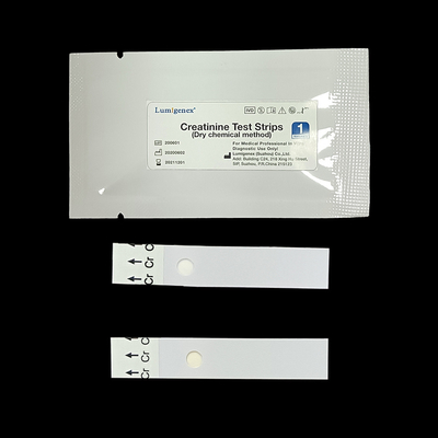 De Creatinine van de nierhealth monitor &amp; Ureum &amp; de Urine Zure Analyse van de Meter Nierfunctie