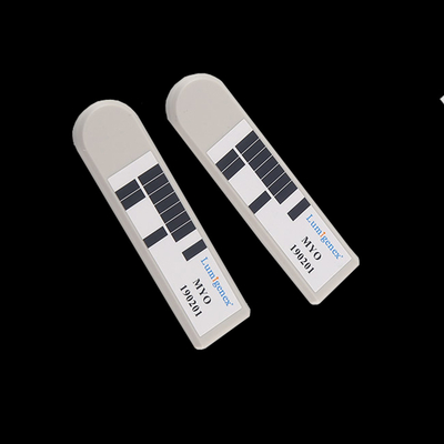 Ce Goedgekeurde Myoglobin de Technologie Hartteller van Testkit by TRFIA