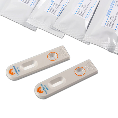 Myoglobin Certificaat de Technologiecfda het van Certificatie testkit by TRFIA van Ce