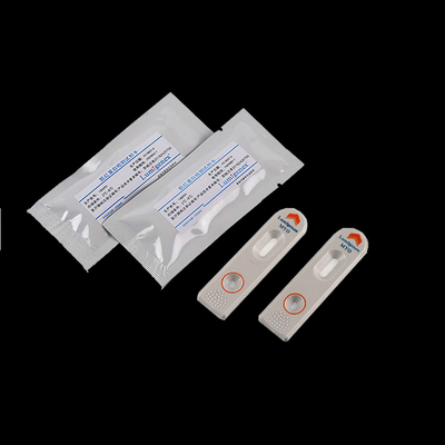 Myoglobin Certificaat de Technologiecfda het van Certificatie testkit by TRFIA van Ce