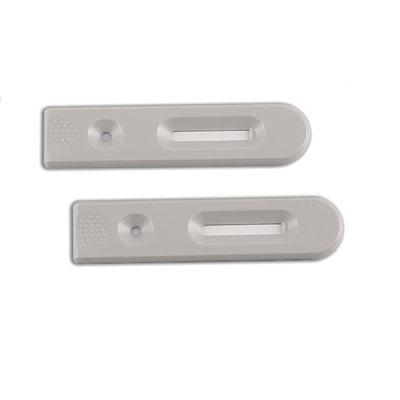 Het Isoenzym/Myoglobin van het creatinekinase Snelle Test Kit Cardiac Troponin I (cTnI/CK-MB/Myo)