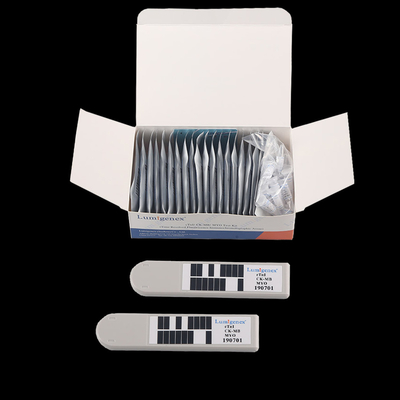 De Uitrusting van de Combotest voor Isoenzym van het Creatinekinase/Myoglobin/Harttroponine I