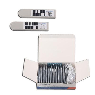 Het Isoenzym/Myoglobin van het creatinekinase Snelle Test Kit Cardiac Troponin I (cTnI/CK-MB/Myo)