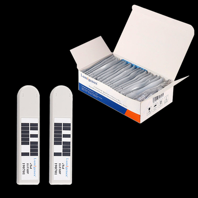 Snelle Testctni/h-FABP Kwantitatieve Test Kit Easy Operation