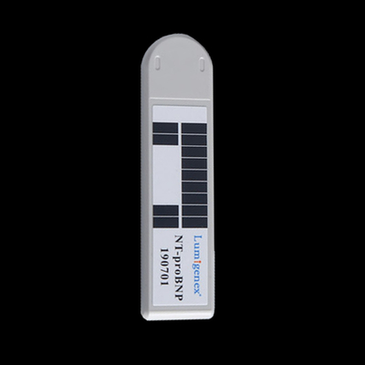De Hartverlammings Congestie Cardiovasculaire Teller van testkit for NT-ProBNP TRFIA