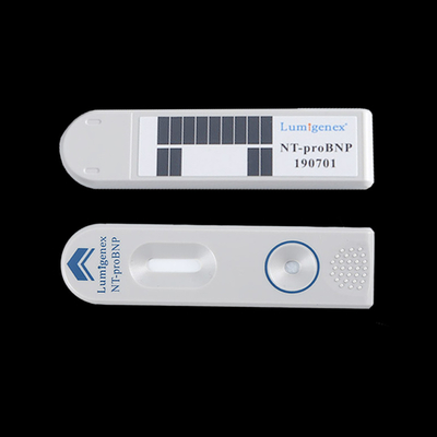 Hoge Peptide van Gevoeligheids n-Eind pro-hersenen Natriuretic (NT -NT-proBNP) Testuitrusting (TRFIA)