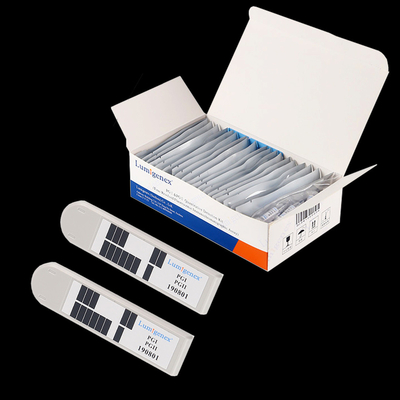 Pepsinogen I / Pepsinogen II Combo-testkit Volbloedmonster