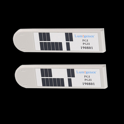 Pepsinogen I/Pepsinogen II (PGI/PGII) Combo-gehele het bloedonderzoek longbesmetting van de Testuitrusting