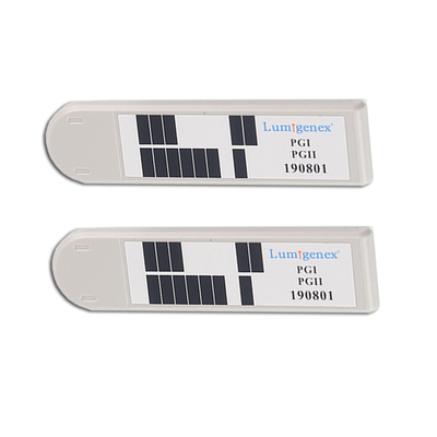 Maagfunctie Diagnose Pepsinogen I / Pepsinogen II (PGI / PGII) Combo Test Kit volbloedtest longinfectie