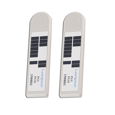 Maagkanker Screening Pepsinogen I / Pepsinogen II Combo Test Kit Volbloed