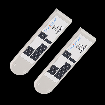 Maagfunctie Diagnose Pepsinogen I / Pepsinogen II (PGI / PGII) Combo Test Kit volbloedtest longinfectie