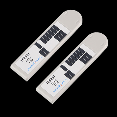 Pepsinogen I / Pepsinogen II Combo-testkit Volbloedmonster