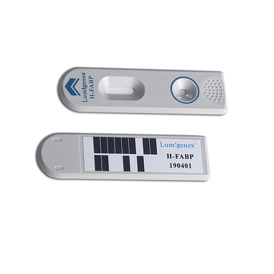 Harttype vetzuurbindende proteïne H-FABP-testkit (TRFIA)