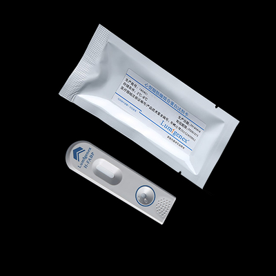Harttype vetzuurbindende proteïne H-FABP-testkit (TRFIA)